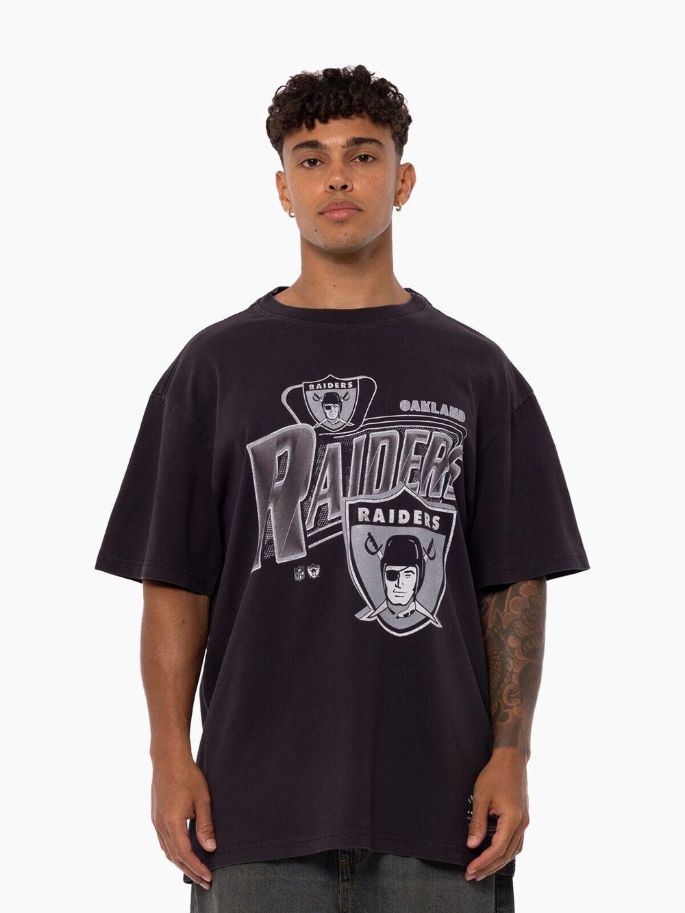 Las Vegas Raiders T-Shirts